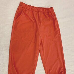 🍁 ZENERGY BY CHICOS WOMENS CAPRIS PANTS SIZE 1.🍁